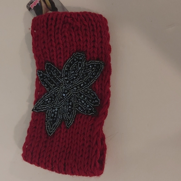 Lady Beibei Accessories - Lady.Beibei Headband